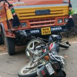 Accident