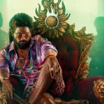 Allu Arjun Pushpa 2