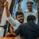 Annamalai Arrest