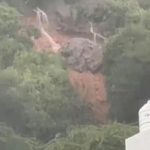 Annamalaiyar Hill landslide