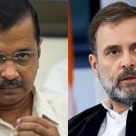 Arvind Kejriwal Rahul Gandhi