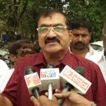 B.P Hareesh