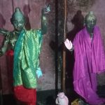 Bangladesh Iskcon
