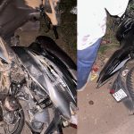Bike Accident 2