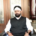 C.T Ravi