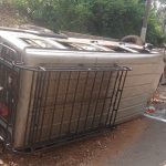 Chikkamagaluru Accident