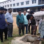 Chitradurga Septic Tank Labor Death