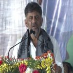 D.K Shivakumar