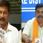 Davanagere bjp leaders pressure M P Renukacharya to be ousted