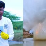 Drone Prathap Sodium Blast