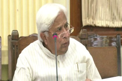 HK Patil