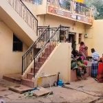 Illegal Liquor Sale Man murdered by neighbor Bagalkote