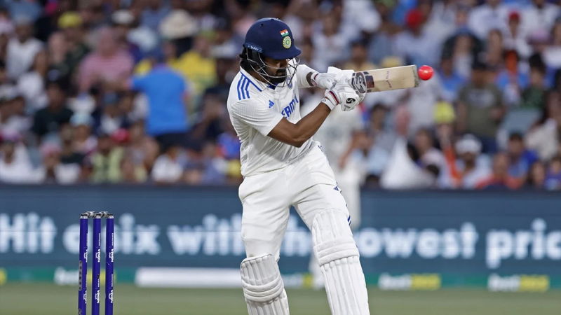 KL Rahul