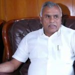 KY Nanjegowda