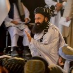 Khalil Ur Rahman Haqqani