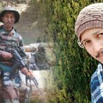 Kodagu Soldier