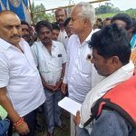 Kolar Accident 1
