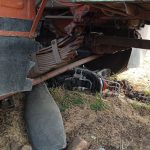 Koppal Accident 1