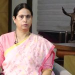 Lakshmi Hebbalkar 4