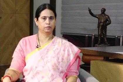 Lakshmi Hebbalkar 4