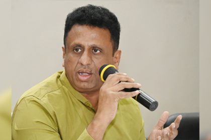 MC Sudhakar 1