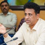 MC Sudhakar