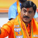 MLA Janardhana Reddy