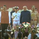 Maharashtra Cabinet Expansion 39 MLAs sworn in as ministers in Fadnavis led govt 1