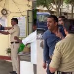 Mandya Police 1