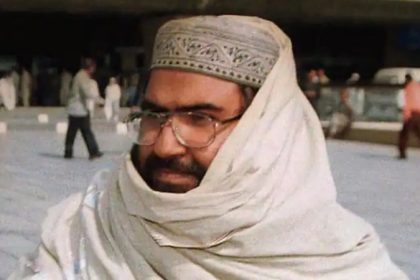 Masood Azhar