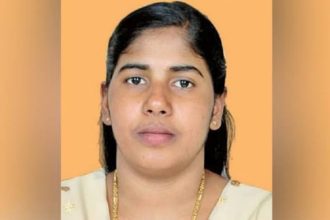 Nimisha Priya