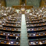 One Nation One Poll bill tabled in Lok Sabha