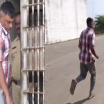 Renukaswamy Murder Case Darshans car driver Laxman released from Shivamogga jail