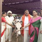 SN Subbareddy