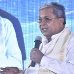 Siddaramaiah