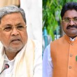Siddaramaiah SN Narayanaswamy