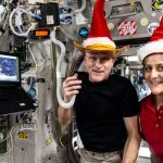 Sunita Williams