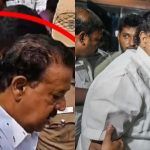 Tamil Nadu minister Ponmudy