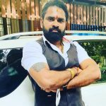 arun rai