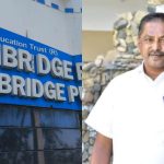d.k.shivakumar aide vishwanath