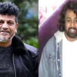 dhruva sarja