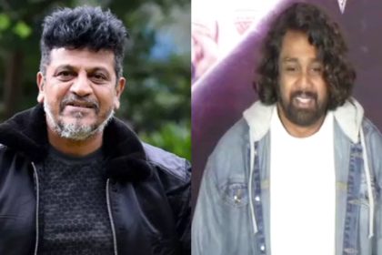 dhruva sarja