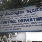 drug control department