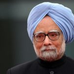 manmohan singh