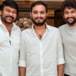 megastar chiranjeevi