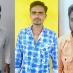 murder case sHivamogga Police arrest 4 accused