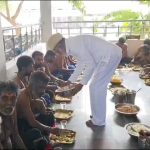 muslim worker ayyappa devotees