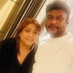 rakshitha prem 1