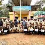sago tree case karwar