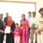 site allocated tumakuru women
